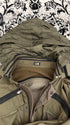 L.G.B. Backzipp 3D Pockets Jacket - wintexarchive