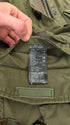 L.G.B. Backzipp 3D Pockets Jacket - wintexarchive