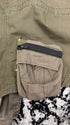 L.G.B. Backzipp 3D Pockets Jacket - wintexarchive