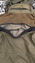 L.G.B. Backzipp 3D Pockets Jacket - wintexarchive
