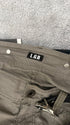 L.G.B. Banana Parachute Cargo Suspender pants - wintexarchive