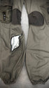 L.G.B. Banana Parachute Cargo Suspender pants - wintexarchive