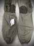 L.G.B. Banana Parachute Cargo Suspender pants - wintexarchive