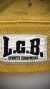 L.G.B. Batwing Longsleeve - wintexarchive