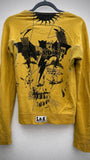 L.G.B. Batwing Longsleeve - wintexarchive