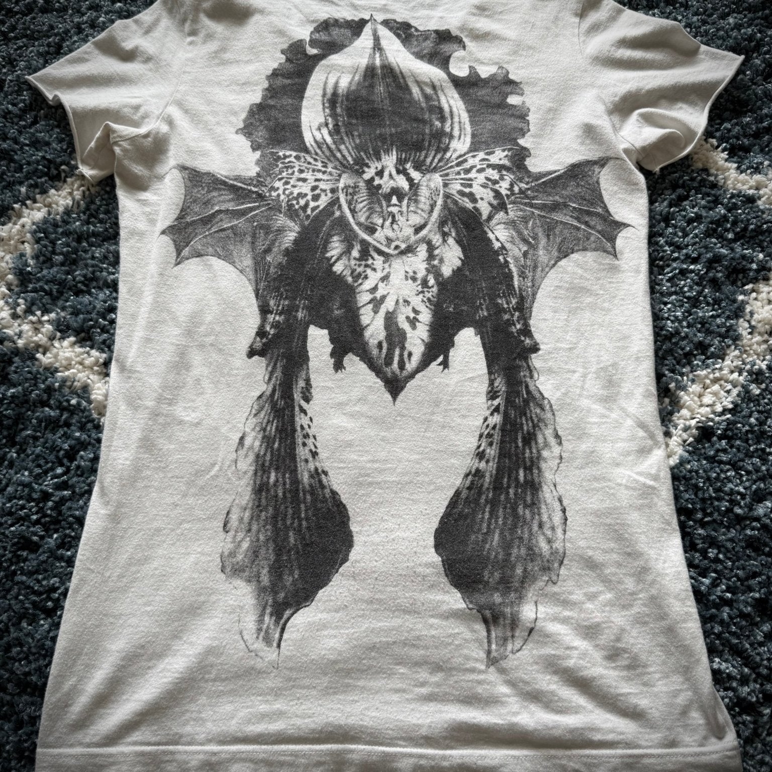 L.G.B Bedrock Forbidden Fruit Shirt - wintexarchive