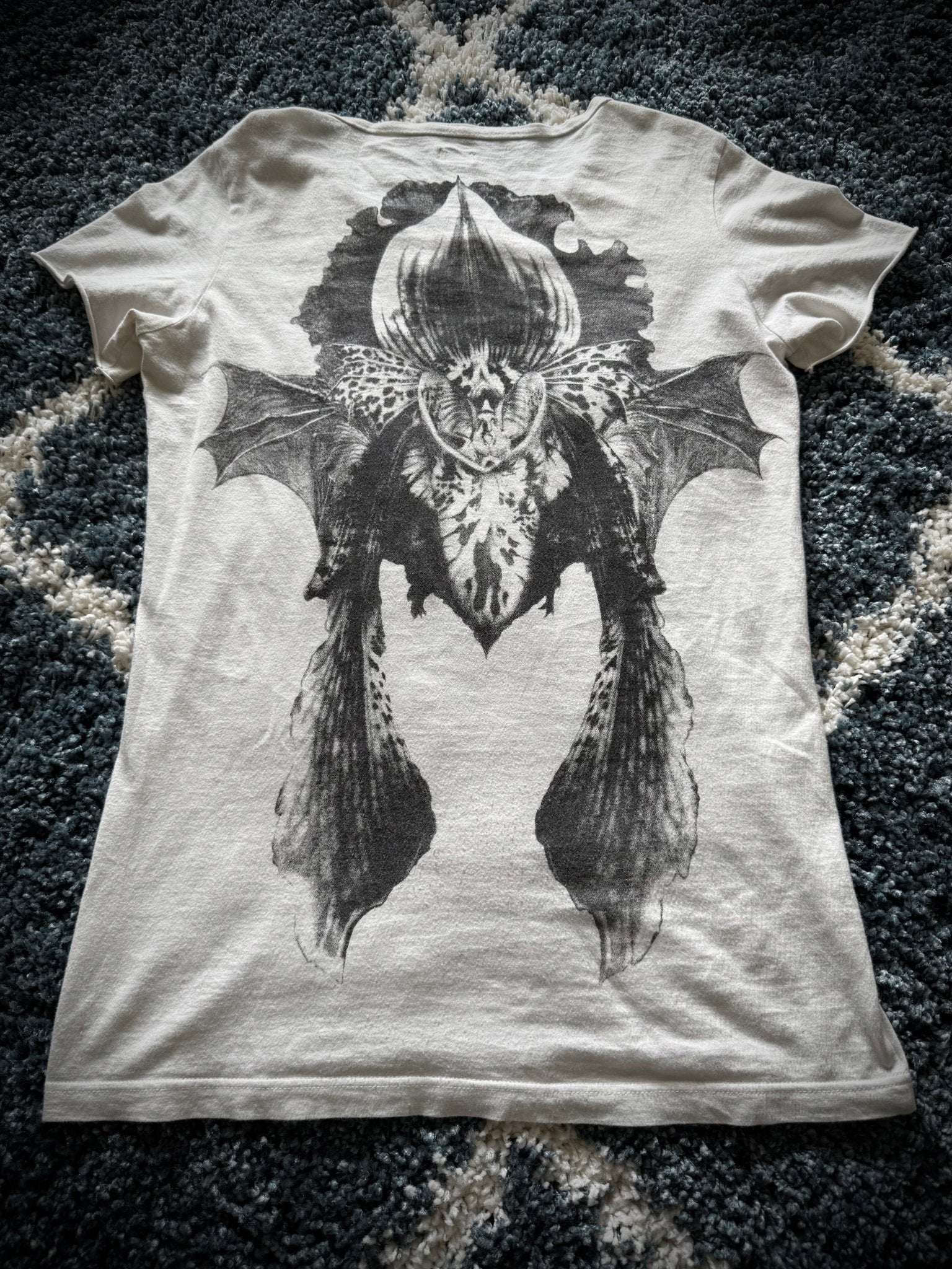 L.G.B Bedrock Forbidden Fruit Shirt - wintexarchive