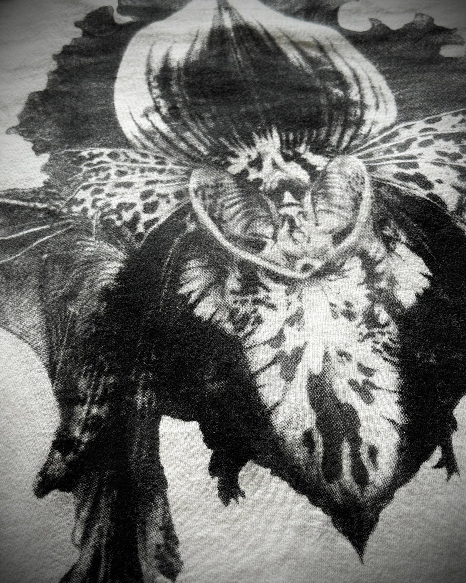 L.G.B Bedrock Forbidden Fruit Shirt - wintexarchive