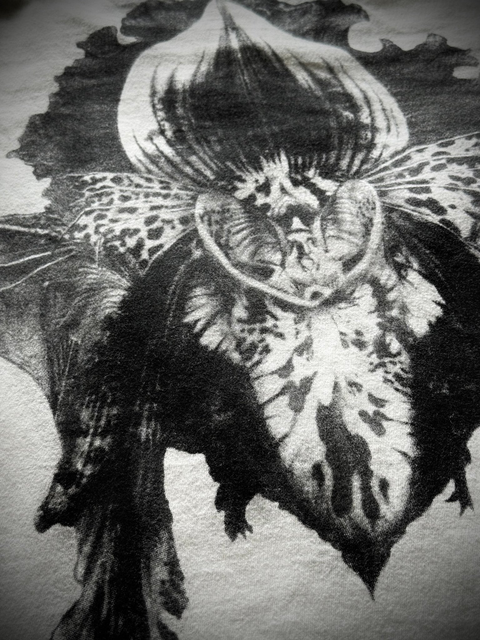 L.G.B Bedrock Forbidden Fruit Shirt - wintexarchive