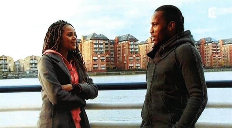 L.G.B. Bono x Drogba - wintexarchive