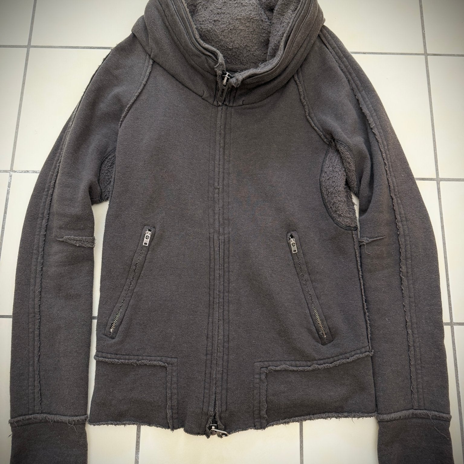 L.G.B. Bono x Drogba - wintexarchive