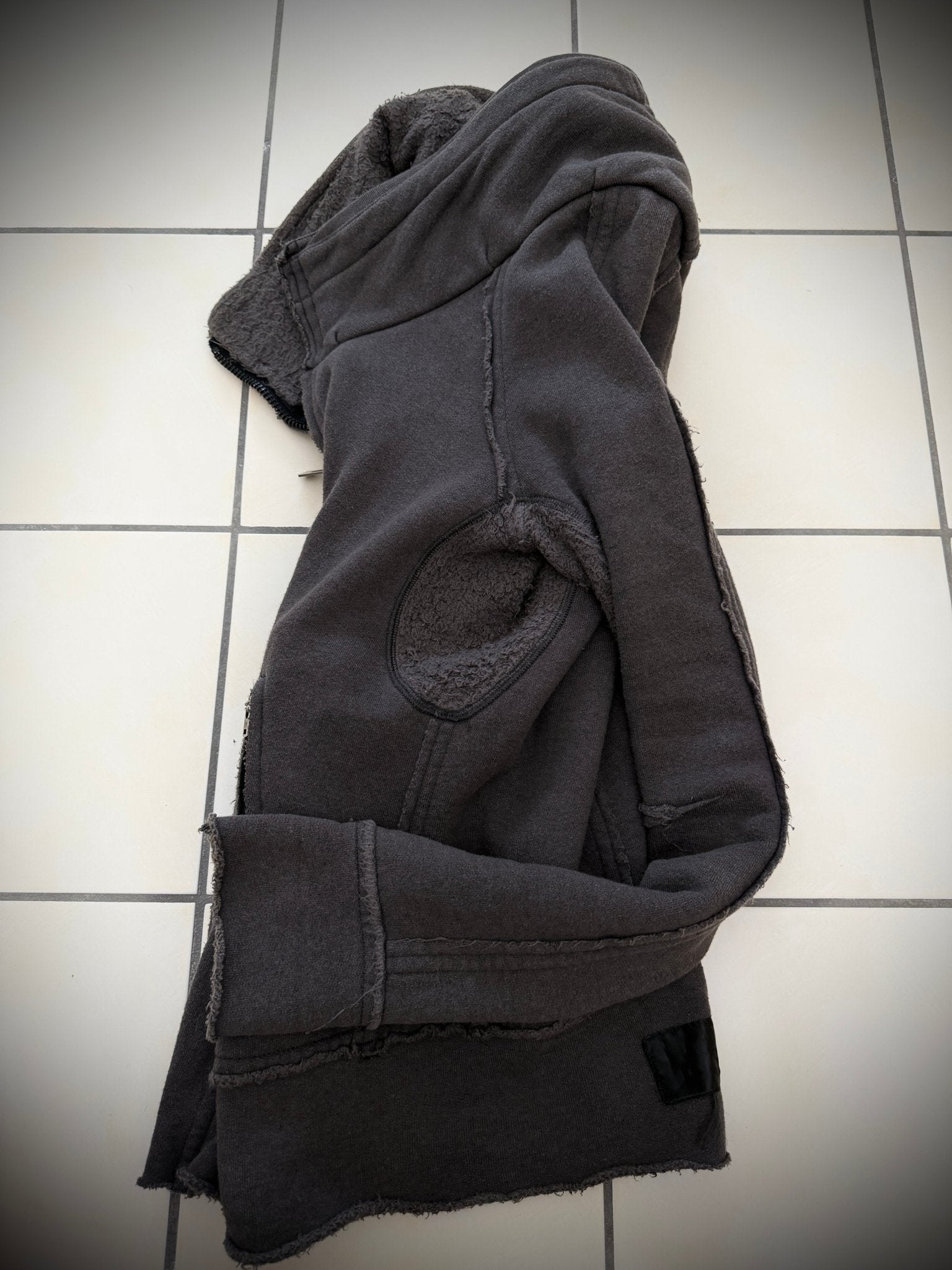 L.G.B. Bono x Drogba - wintexarchive