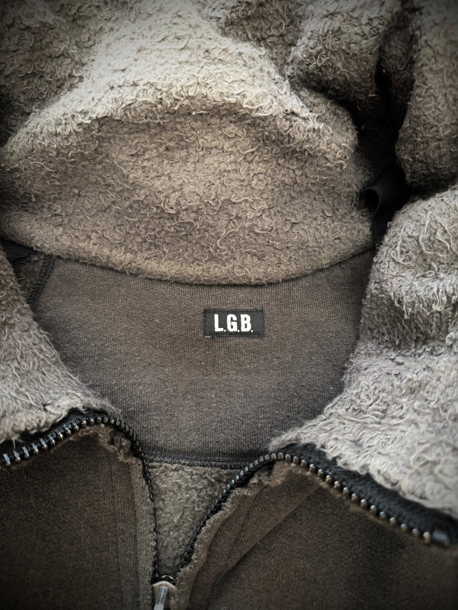 L.G.B. Bono x Drogba - wintexarchive