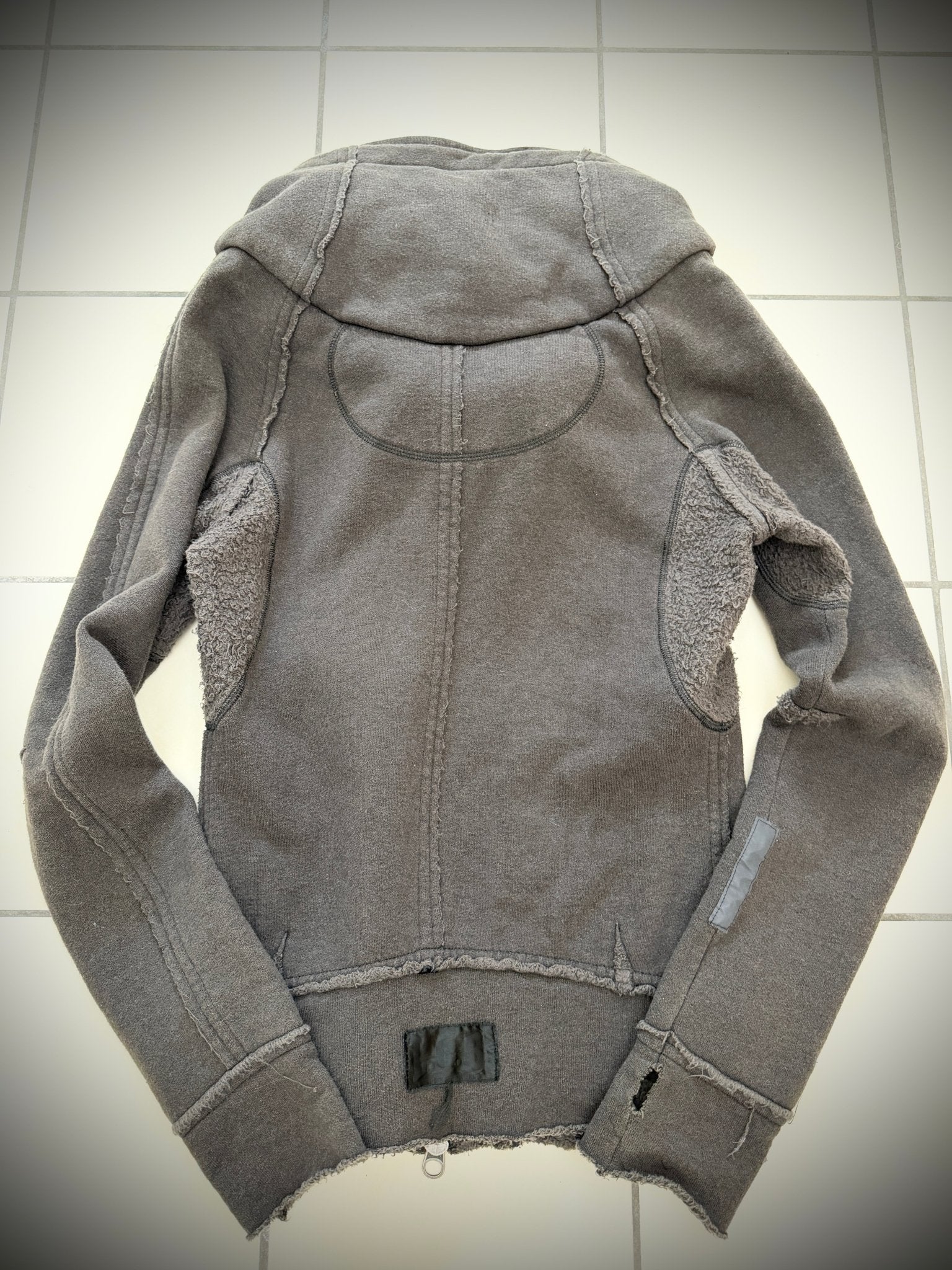 L.G.B. Bono x Drogba - wintexarchive