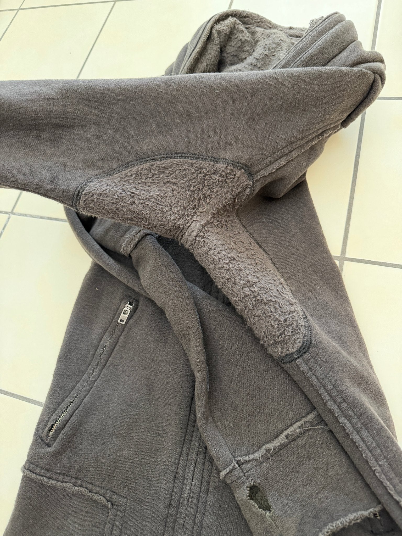 L.G.B. Bono x Drogba - wintexarchive