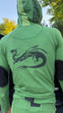 L.G.B Dragon Trip Jacket - wintexarchive