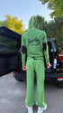 L.G.B Dragon Trip Jacket - wintexarchive