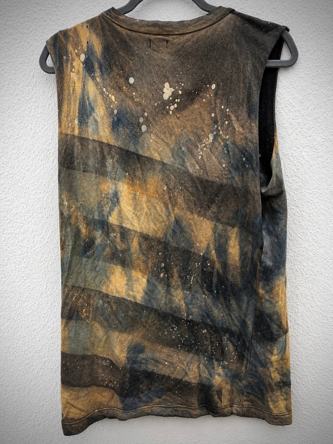 L.G.B. Frontier Tank Top - wintexarchive