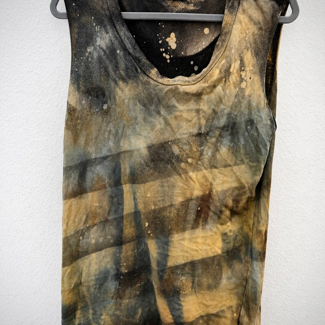 L.G.B. Frontier Tank Top - wintexarchive