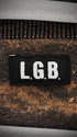 L.G.B. Frontier Tank Top - wintexarchive