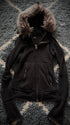 L.G.B Fur Parka - wintexarchive