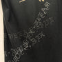 L.G.B. Message 4 Shirt - wintexarchive