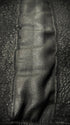 L.G.B NightHawk Asymetrical Cracked Waxed Jacket - wintexarchive