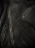 L.G.B NightHawk Asymetrical Cracked Waxed Jacket - wintexarchive