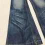 Lolita Clawmark Flared Pants - wintexarchive