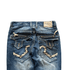 Lolita Zebra Pocket Denim - wintexarchive