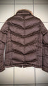 Michel Klein Rabbit Fur Jacket - wintexarchive