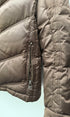 Michel Klein Rabbit Fur Jacket - wintexarchive