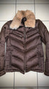 Michel Klein Rabbit Fur Jacket - wintexarchive