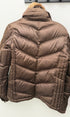 Michel Klein Rabbit Fur Jacket - wintexarchive