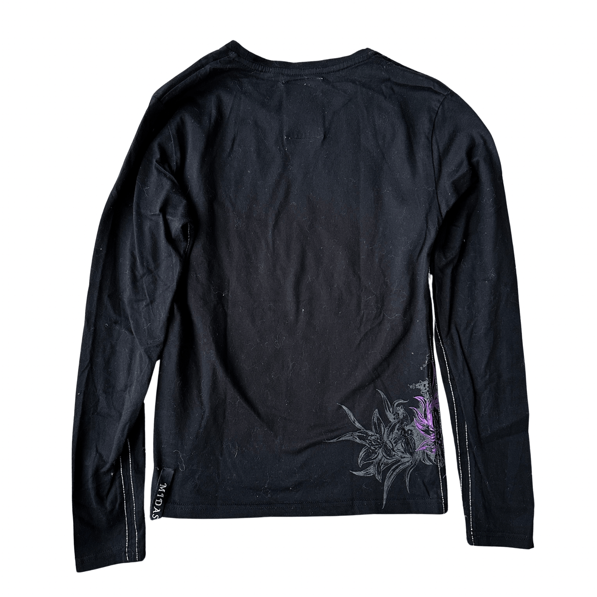 Midas „Ambition“ Longsleeve - wintexarchive