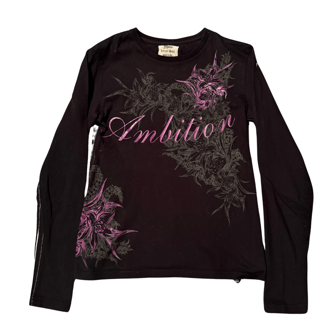Midas „Ambition“ Longsleeve - wintexarchive