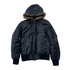 Midas "beautiful day without you" Puffer Jacket - wintexarchive