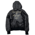 Midas "beautiful day without you" Puffer Jacket - wintexarchive