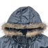 Midas "beautiful day without you" Puffer Jacket - wintexarchive