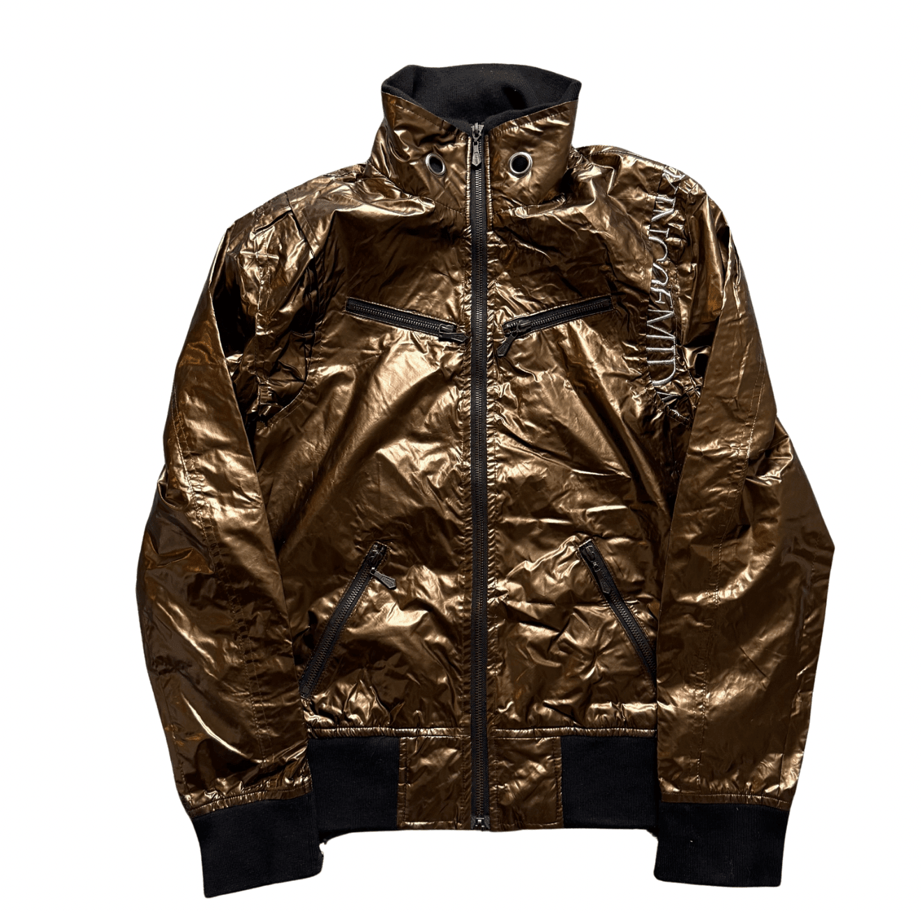 Midas Poem Rider Jacket - wintexarchive