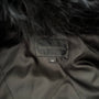 Murder License Raccoon Fur Coat - wintexarchive