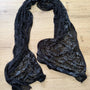 Mutant Shiny Skull Scarf - wintexarchive