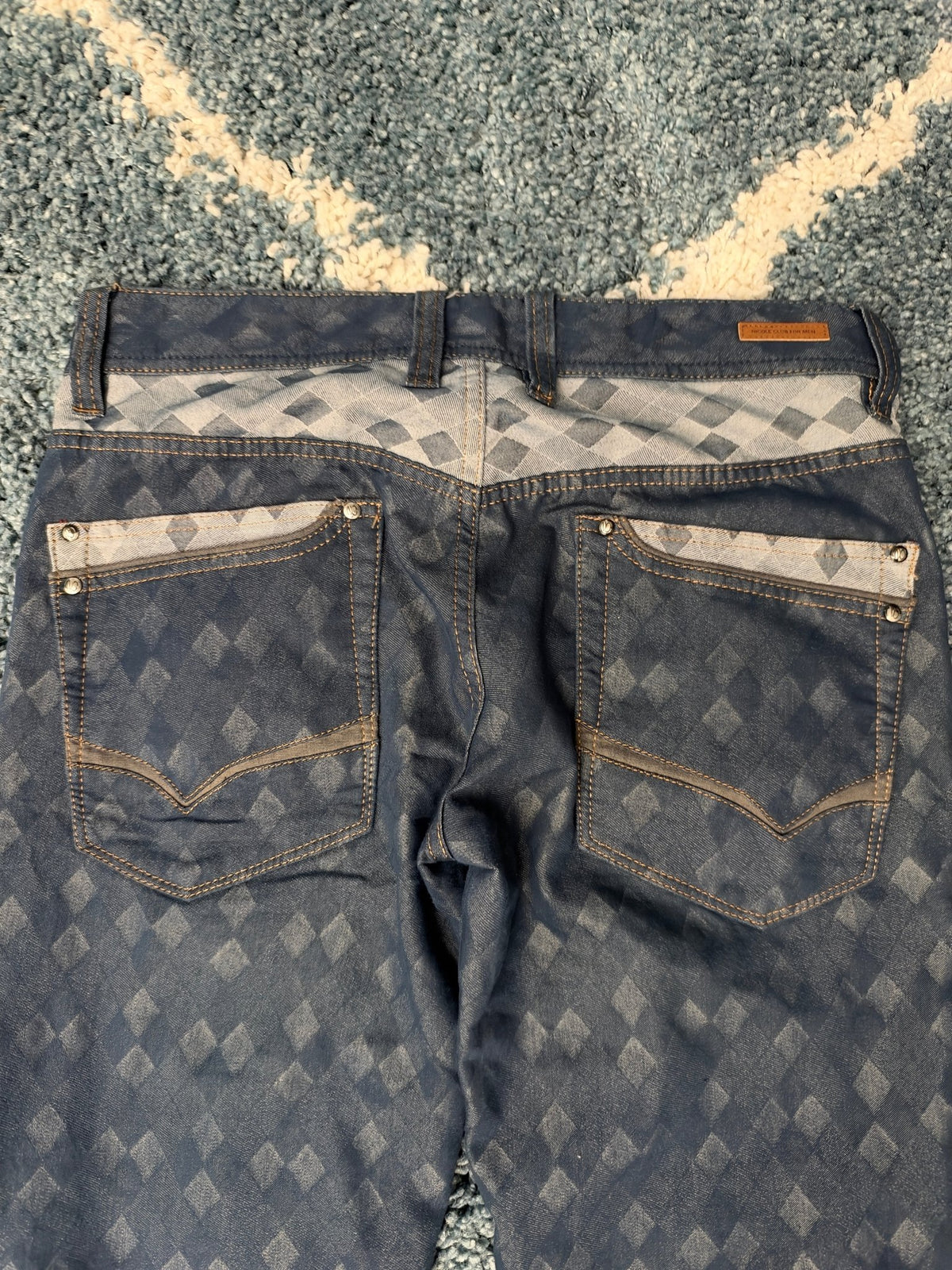 Nicole Club Flared Pants - wintexarchive