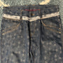 Nicole Club Flared Pants - wintexarchive