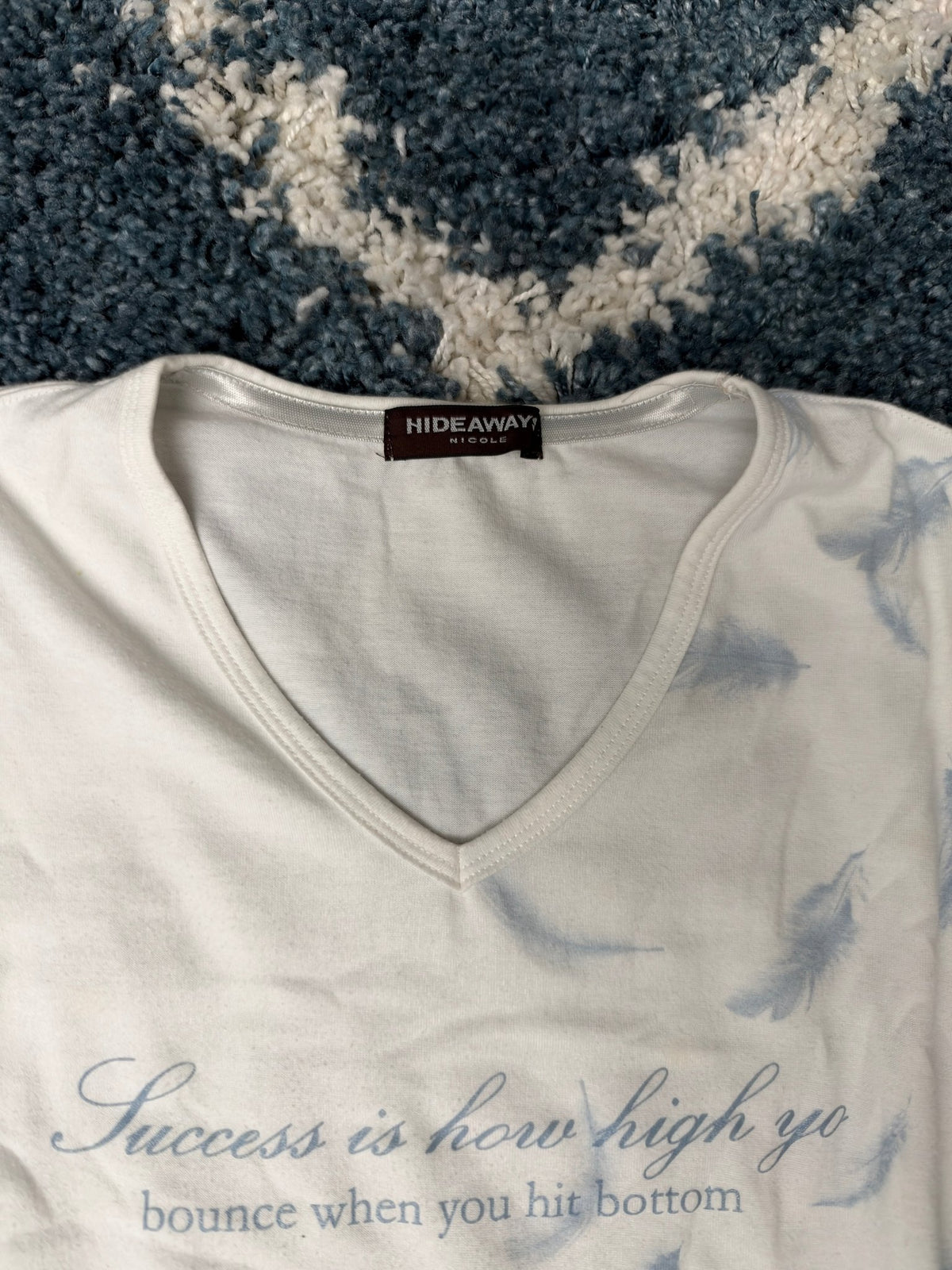 Nicole Club Gradient Longsleeve - wintexarchive
