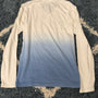Nicole Club Gradient Longsleeve - wintexarchive