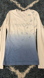 Nicole Club Gradient Longsleeve - wintexarchive