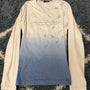Nicole Club Gradient Longsleeve - wintexarchive