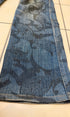Nicole Club Leopard Tribe Bootcut Pants - wintexarchive