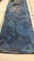 Nicole Club Leopard Tribe Bootcut Pants - wintexarchive